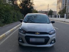 Фото авто Chevrolet Spark