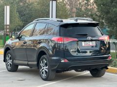 Фото авто Toyota RAV4