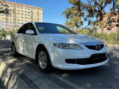 Сүрөт унаа Mazda Atenza