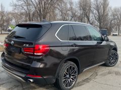 Фото авто BMW X5