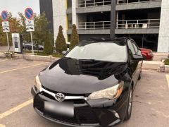 Фото авто Toyota Camry