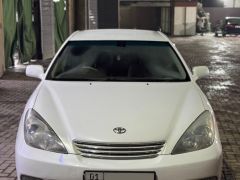 Сүрөт унаа Toyota Windom