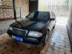 Photo of the vehicle Mercedes-Benz C-Класс