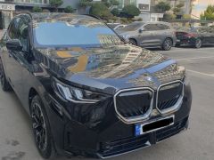 Photo of the vehicle BMW X3