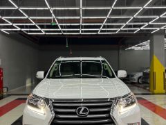 Фото авто Lexus GX