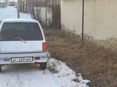 Фото авто Daewoo Tico