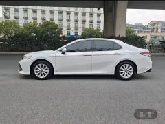 Сүрөт унаа Toyota Camry