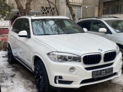 Фото авто BMW X5