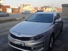 Сүрөт унаа Kia K5