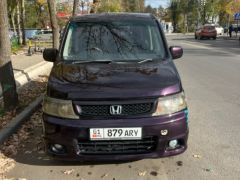 Сүрөт унаа Honda Stepwgn