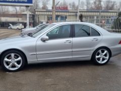 Photo of the vehicle Mercedes-Benz C-Класс