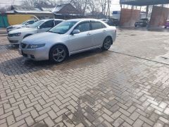 Фото авто Honda Accord