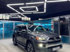 Photo of the vehicle Toyota 4Runner