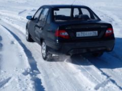 Сүрөт унаа Daewoo Nexia