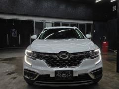 Фото авто Renault Samsung QM6