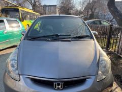 Сүрөт унаа Honda Fit