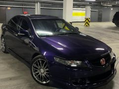 Сүрөт унаа Honda Accord