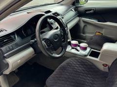 Сүрөт унаа Toyota Camry