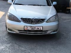 Сүрөт унаа Toyota Camry