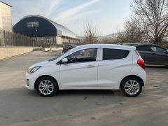 Photo of the vehicle Chevrolet Spark