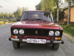 Сүрөт унаа ВАЗ (Lada) 2106