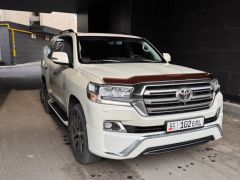 Сүрөт унаа Toyota Land Cruiser