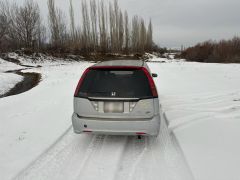 Фото авто Honda Stream