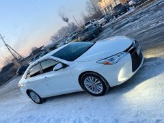 Photo of the vehicle Toyota Camry