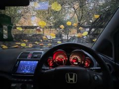 Сүрөт унаа Honda Airwave