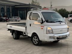 Фото авто Hyundai Porter