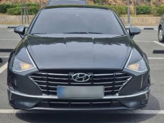 Фото авто Hyundai Sonata