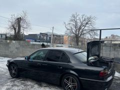 Сүрөт унаа BMW 7 серия