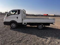 Фото авто Hyundai Porter