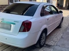 Фото авто Daewoo Lacetti