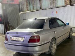 Сүрөт унаа Honda Accord