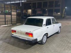 Фото авто ВАЗ (Lada) 2107