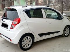 Photo of the vehicle Chevrolet Spark