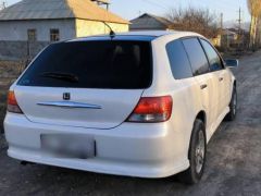 Сүрөт унаа Honda Avancier