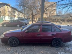 Сүрөт унаа Daewoo Nexia