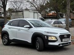 Фото авто Hyundai Kona