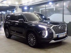 Photo of the vehicle Hyundai Palisade