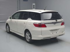 Фото авто Honda Airwave