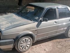 Сүрөт унаа Volkswagen Jetta