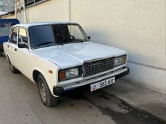 Photo of the vehicle ВАЗ (Lada) 2107