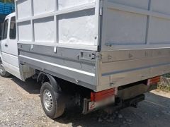 Сүрөт Mercedes-Benz Sprinter 2004