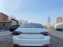 Фото авто Skoda Superb