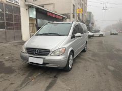 Сүрөт унаа Mercedes-Benz Viano