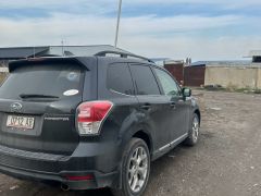 Фото авто Subaru Forester