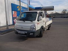 Фото авто Hyundai Porter