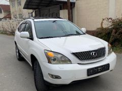 Сүрөт унаа Lexus RX